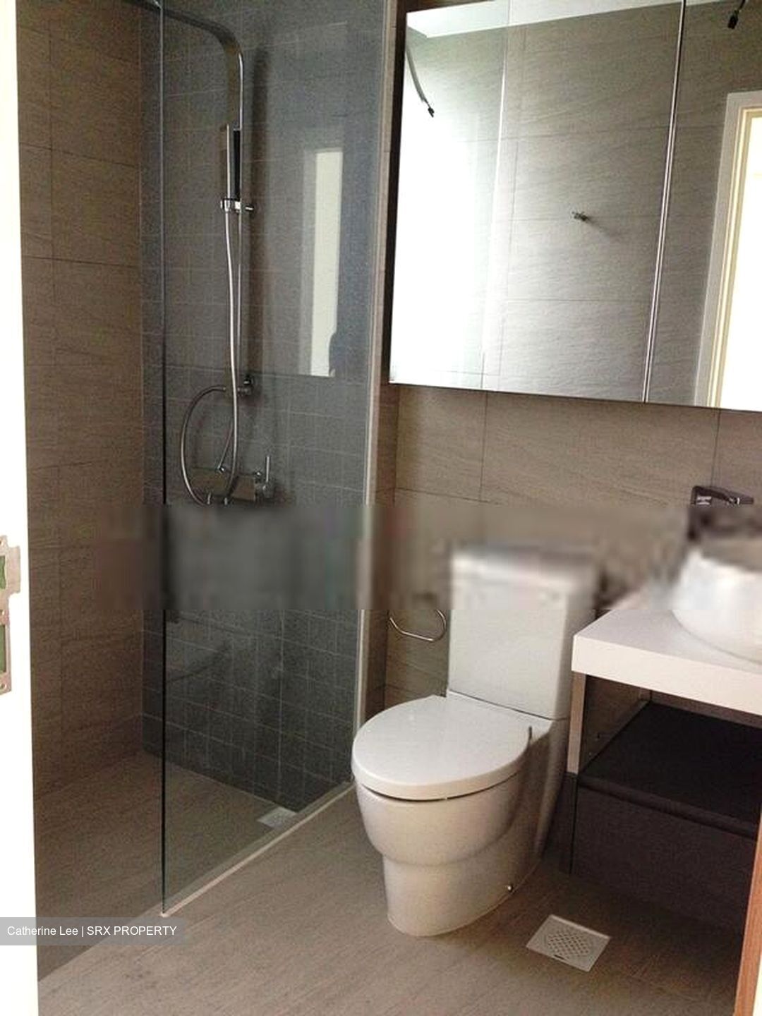 Canberra Residences (D27), Condominium #415109961